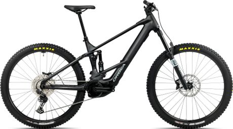 Orbea Wild ST H30 Suspension Completa Electrica MTB Shimano Deore 12S 600 Wh 29'' Diamond Black 2026