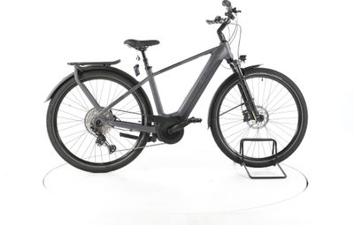 Produit reconditionné - Cube Touring Hybrid EXC Trekking E-Bike - Bon Etat
