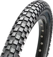 MAXXIS HOLY ROLLER 26x2.40 Tubentyp Draht