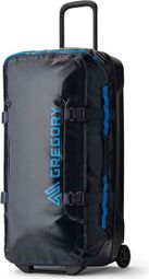 Bolsa de viaje Gregory Alpaca Wheeled Duffel 100 L azul