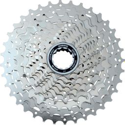 SHIMANO Kassette CS-HG50 10V