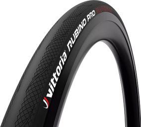 Vittoria Rubino Pro Graphene Tubeless Ready Tyre Black