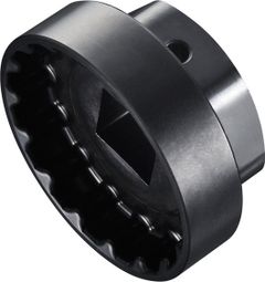 SHIMANO Outil Cuvette Dura-Ace BB9000/XTR BB93 TL-FC34