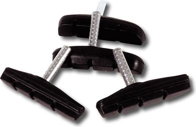 Saccon cantilever 4-pad kit