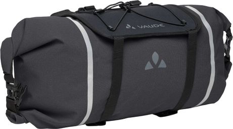 Vaude Trailfront Cage 10 L stuurtas, zwart