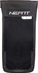 Neatt waterdichte smartphonehouder en bescherming L 20,5 x 8,1 cm Zwart