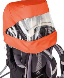 Housse de Pluie Vaude Sun-Raincover Orange