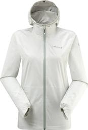 Lafuma Active Women's Waterproof Jacket White