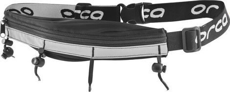 ORCA RACE BELT Gürtel Schwarz