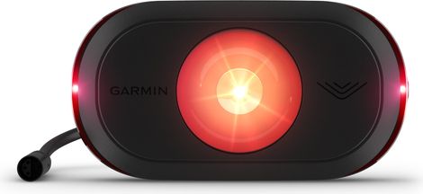 Radar / Éclairage Arrière Garmin Varia eRTL615 pour Vélos Électriques