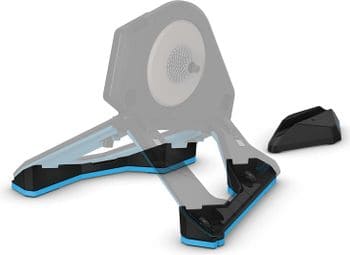 Prodotto ricondizionato - Tacx NEO Motion Plates Piattaforme oscillanti per Tacx NEO / NEO 2 Smart / NEO 2T Smart Home Trainers