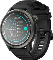 Kiprun 900 by Coros GPS Watch Black