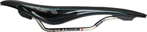 Selle Tioga Undercover Hers Titane Noir