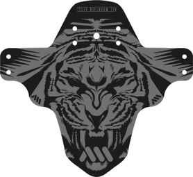 All Mountain Style AMS Front Mud Guard Tiger Grey