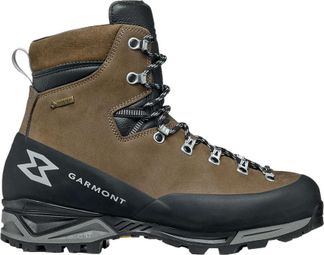 Chaussures de Randonnée Garmont Pinnacle Trek Gore-Tex Marron