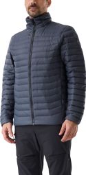Piumino Millet Evole Light 700 blu da uomo