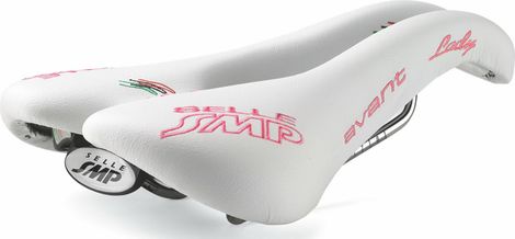 SMP Selle Avant Lady blanc 0301247