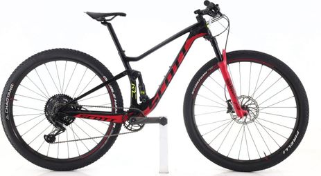 Produit reconditionné · Scott Spark RC 900 X01 / Vélo VTT | Très bon état