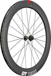 Roue Avant DT Swiss ARC 1100 Dicut 62 Disc | 12x100mm | Centerlock