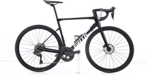 Produit reconditionné · BMC Team Machine SLR One Carbone Di2 12V · Noir / Vélo de route / BMC | Bon état