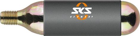 Cartucho SKS 24g