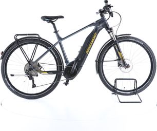 Produit reconditionné - Bergamont E-Revox 7 EQ Vélo électrique Hommes 2020 - Bon Etat