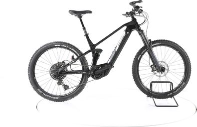 Produit reconditionné - Conway Xyron S 2.7 Vélo électrique VTT 2022 - Très Bon Etat