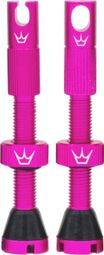 Peatys x Chris King MK2 60mm Punch Tubeless Valves