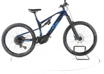 Produit reconditionné - R Raymon TrailRay E 9.0 Vélo électrique VTT 2021 - Très Bon Etat