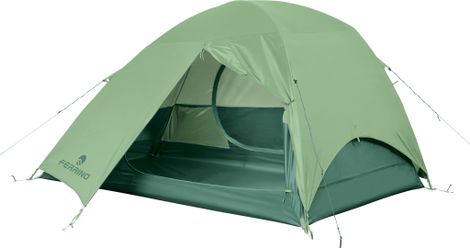 3 Person Tent Ferrino Nemesi 3 Pro Green