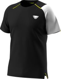 Dynafit DNA Kurzarm Trikot Schwarz Herren