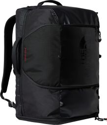The North Face Base Camp 57L rugzak zwart