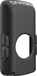 Housse de Protection Silicone Bryton Rider S810 Noir
