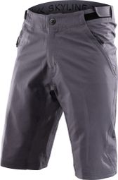 Troy Lee Designs Skyline Korte Broek Grijs