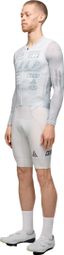 Maap Drome Team Evo Cargo Korte Broek Grijs