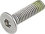 Trek M3 x 12mm Derailleur Hanger Screw