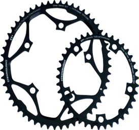 STRONGLIGHT Plateau ULTEGRA Intérieur110 34T 7075-T6 CT ²