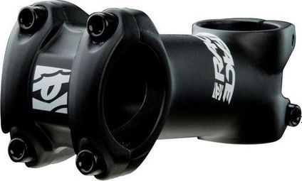 Potencia RACE FACE RIDE 31,8 mm 6 ° Negro