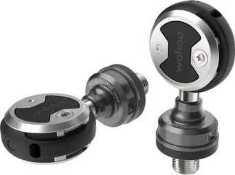 Wahoo Powrlink Zero doppelseitige Powermeter-Pedale
