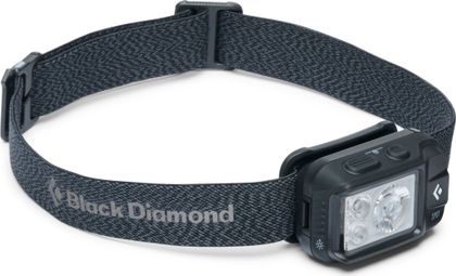 Lampe Frontale Black Diamond Spot Noir