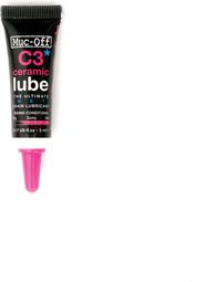 MUC-OFF CERAMIC LUB Lubricant 5ml C3 Wet Lube