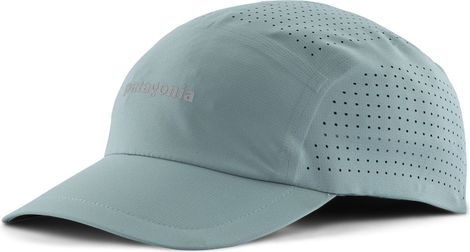 Casquette Patagonia Ultralightweight Ridge Bleu