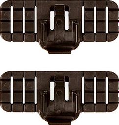 Colliers Wings Sram Multiclics pour Extension 24mm