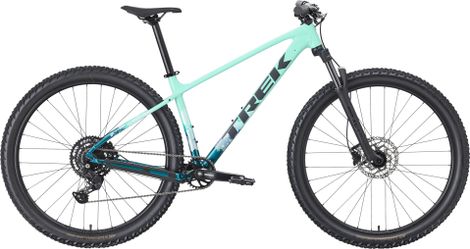 VTT Semi Rigide Trek Marlin 5 Shimano 9V 27.5'' Vert Gén. 3