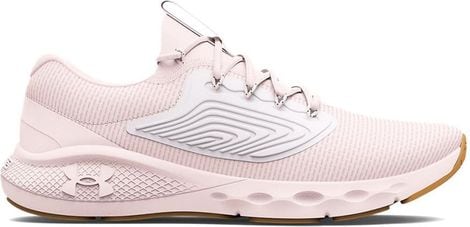 Chaussures de Running Under Armour Charged Vantage 2 Rose Femme