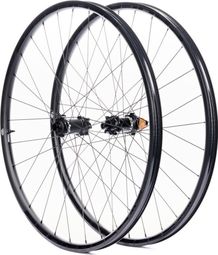 Paire de roues Progress GV:01 Nitro 29
