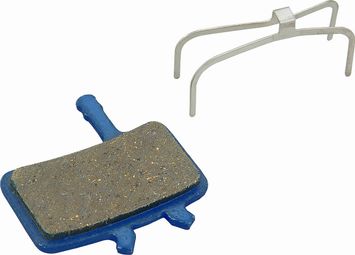 Plaquette frein frittée dbp-11s pour avid juicy and ball bearing mechanical