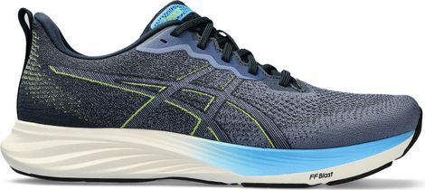 Asics Dynablast 4 Laufschuhe Blau Weiß