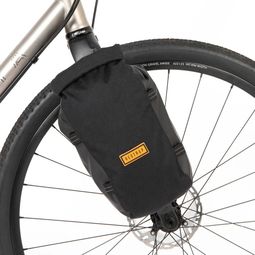 Restrap Switch Pannier Fork Bag | 5L | Black