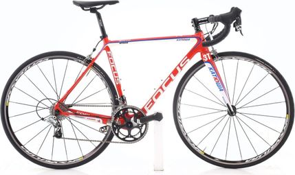 Focus - IZALCO Max Ultegra Di2 — 2BX